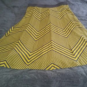 Grace. Serena Knit Dress Skirt